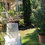 Vendégház Szem-s Balatonszemes