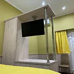 Vendégház Szem-s 4*