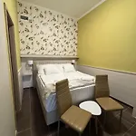Szem-s Vendégház Balatonszemes