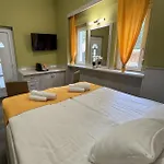 Szem-s Ueduelo Es Lakopark A Szem-s Vendeghaz Uj Neve 4*