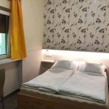 Szem-s Vendégház