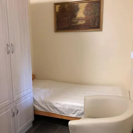 Szem-s Ueduelo Es Lakopark A Szem-s Vendeghaz Uj Neve 4*