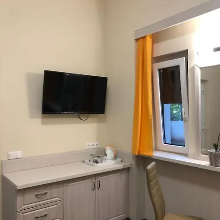 Penzion Szem-s Vendeghaz Balatonszárszó