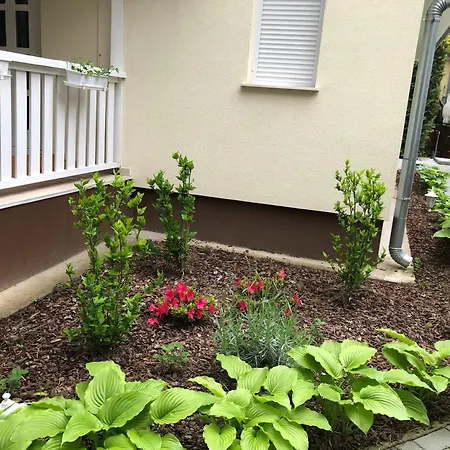 Szem-s Ueduelo Es Lakopark A Szem-s Vendeghaz Uj Neve 4*