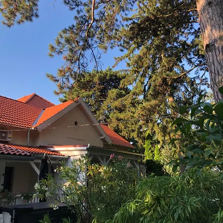 Szem-s Ueduelo Es Lakopark A Szem-s Vendeghaz Uj Neve 4*