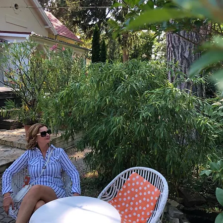 Szem-s Ueduelo Es Lakopark A Szem-s Vendeghaz Uj Neve Pensionat