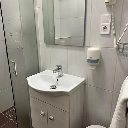 Гостевой дом Szem-s Ueduelo Es Lakopark A Szem-s Vendeghaz Uj Neve