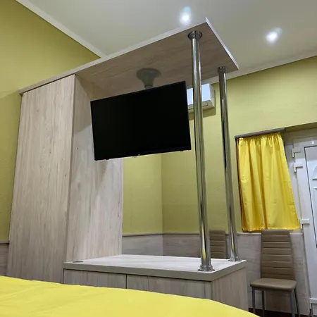 Pensionat Szem-s Ueduelo Es Lakopark A Szem-s Vendeghaz Uj Neve 4*