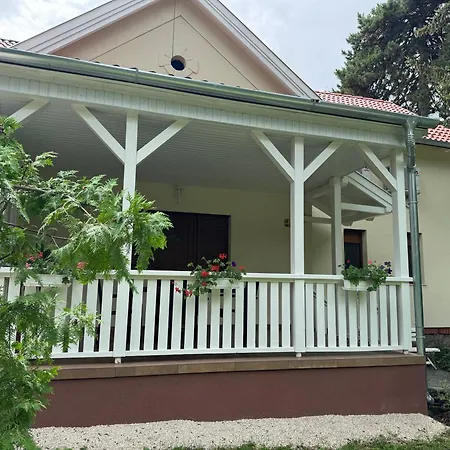 Szem-s Ueduelo Es Lakopark A Szem-s Vendeghaz Uj Neve