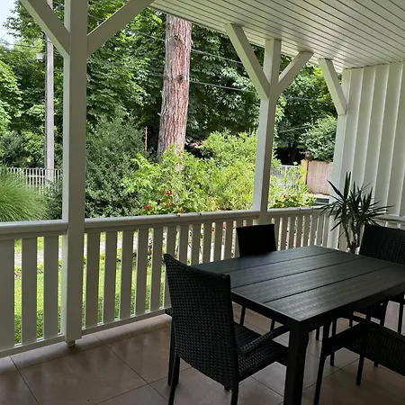 Guest house Szem-s Vendeghaz