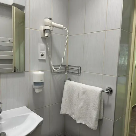 Szem-s Ueduelo Es Lakopark A Szem-s Vendeghaz Uj Neve Guest house