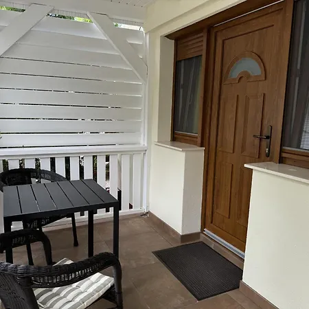 Szem-s Ueduelo Es Lakopark A Szem-s Vendeghaz Uj Neve