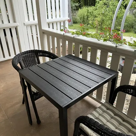 Szem-s Ueduelo Es Lakopark A Szem-s Vendeghaz Uj Neve