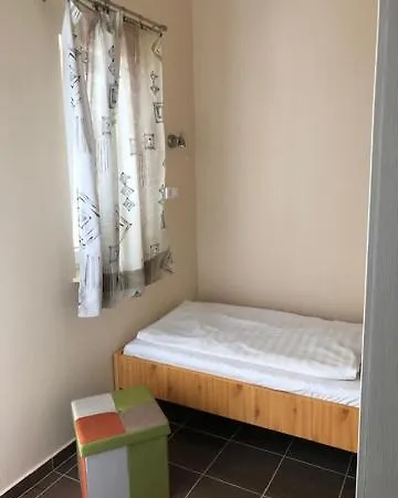 Szem-s Vendégház *