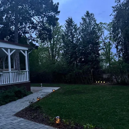 Szem-s Vendeghaz Guest house