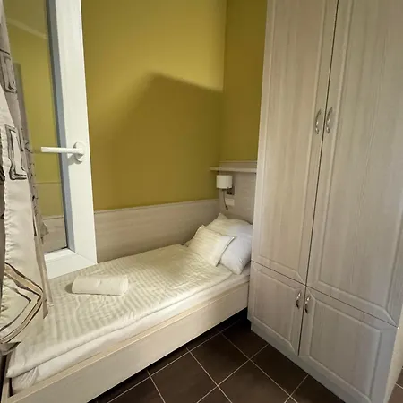 Szem-s Vendégház 4*