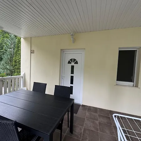 Guest house Szem-s Vendeghaz