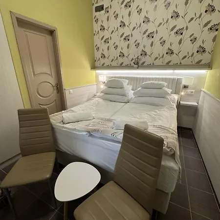 Szem-s 4* Balatonszemes