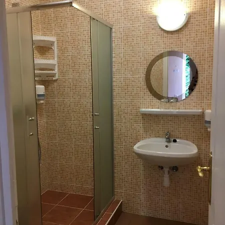 Guest house Szem-s Vendeghaz Balatonszemes