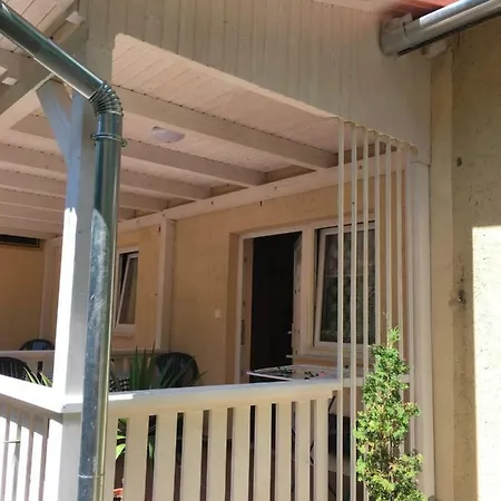 Szem-s Ueduelo Es Lakopark A Szem-s Vendeghaz Uj Neve 4*