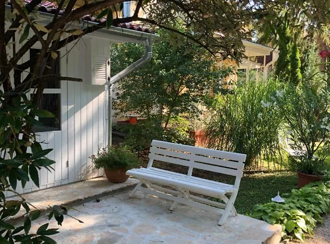 Szem-s Maison d'hôtes 4*