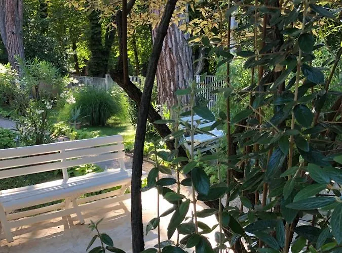 Maison d'hôtes Szem-s 4*