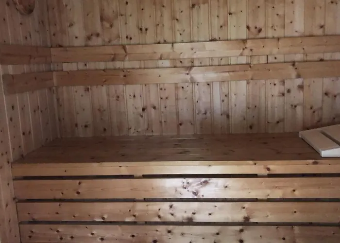 Maison d'hôtes Szem-s 4*