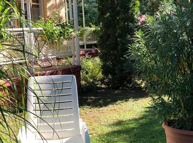 Vendégház Szem-s Balatonszemes