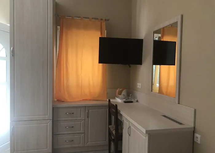 Maison d'hôtes Szem-s