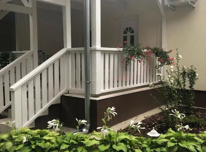 Maison d'hôtes Szem-s Balatonszárszó