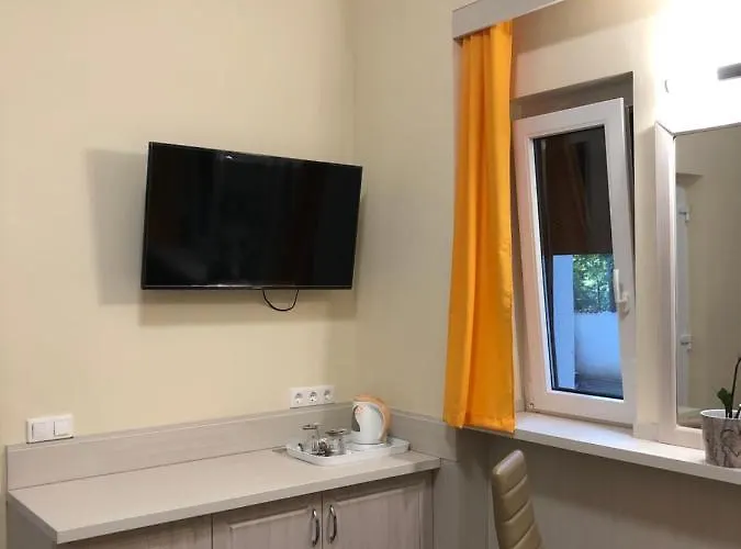 Maison d'hôtes Szem-s Balatonszárszó