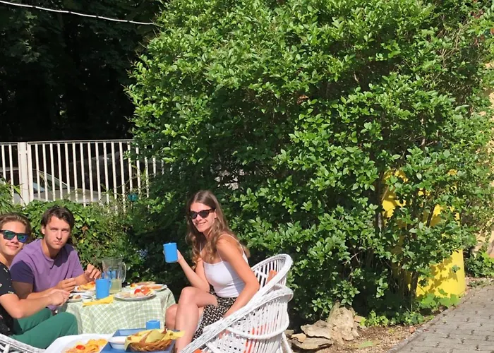 Szem-s Balatonszárszó