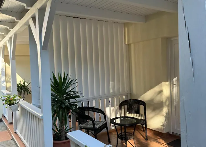 Szem-s Maison d'hôtes Balatonszárszó