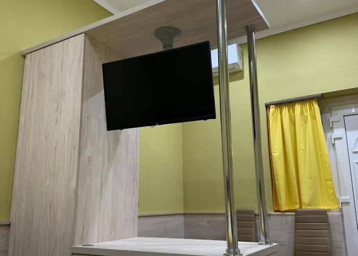 Vendégház Szem-s 4*