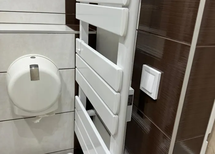 Szem-s Maison d'hôtes Balatonszárszó