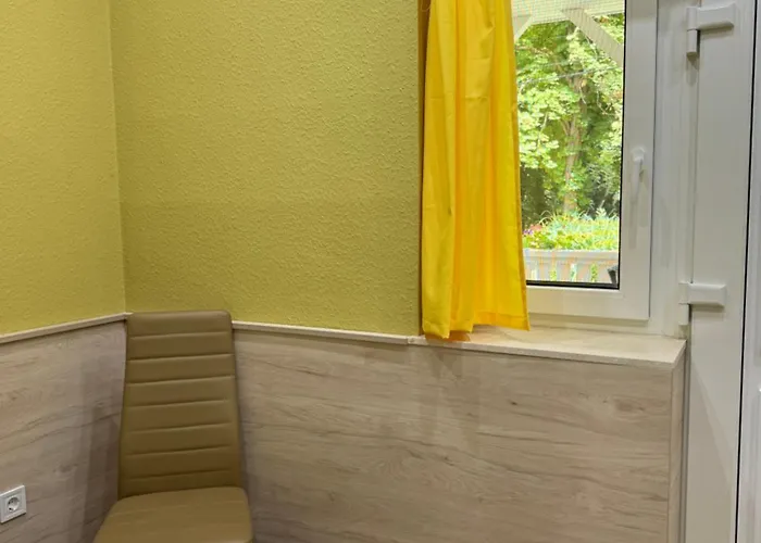 Szem-s 4* Balatonszárszó