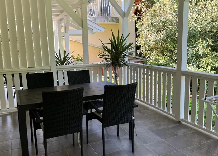 Szem-s Maison d'hôtes 4*