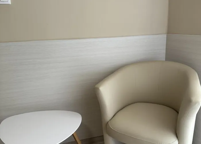 Maison d'hôtes Szem-s 4*