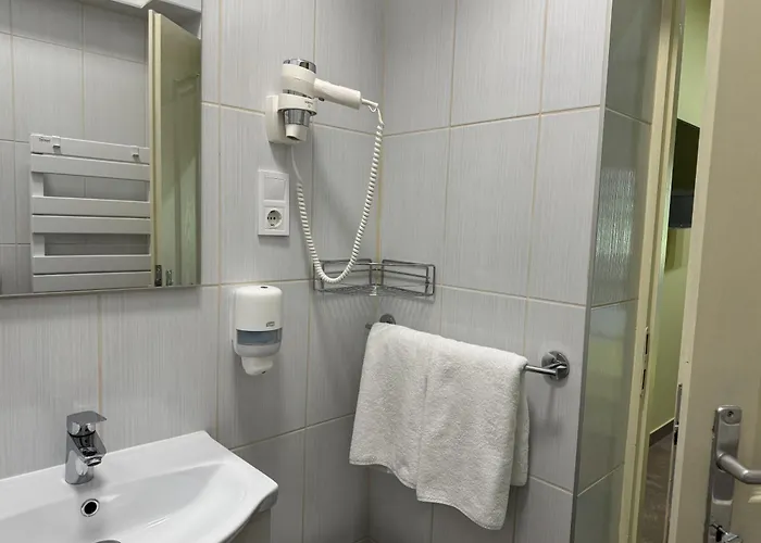 Szem-s Maison d'hôtes