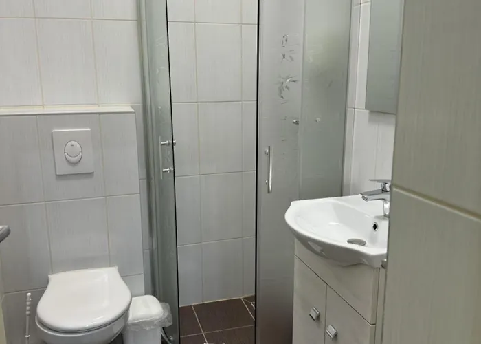 Szem-s Vendégház 4*