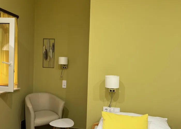 Maison d'hôtes Szem-s Balatonszárszó