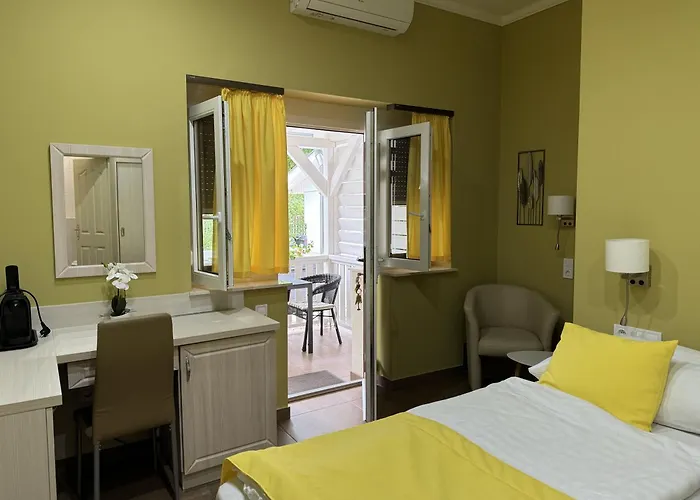 Szem-s 4* Balatonszárszó