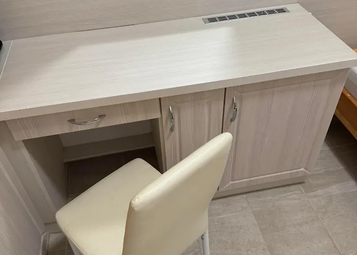 Maison d'hôtes Szem-s 4*