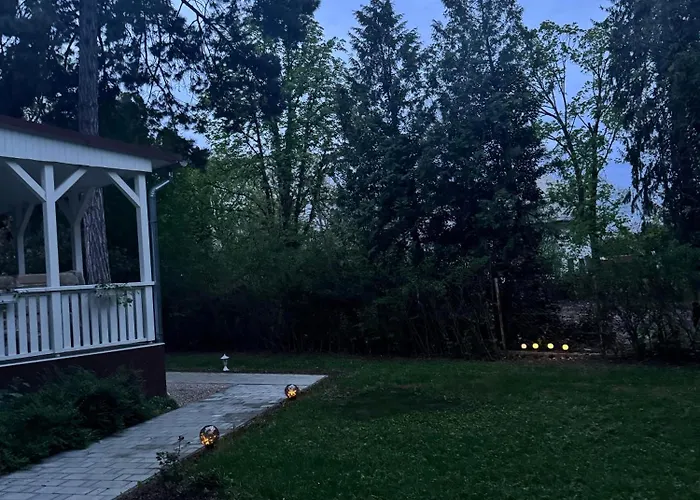 Szem-s Maison d'hôtes