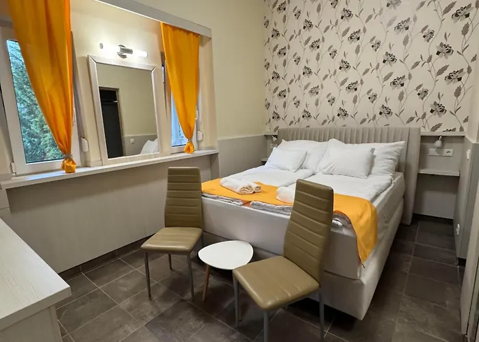 Szem-s Vendégház 4*