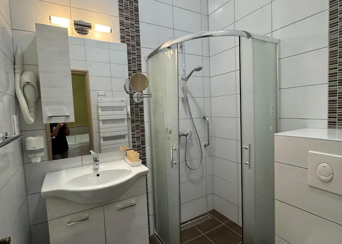 Maison d'hôtes Szem-s 4*