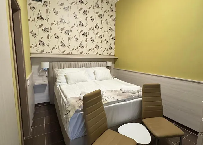 Szem-s Vendégház Balatonszemes