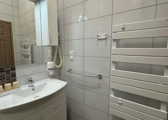 Maison d'hôtes Szem-s Balatonszárszó