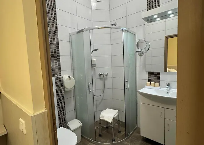 Szem-s 4* Balatonszárszó
