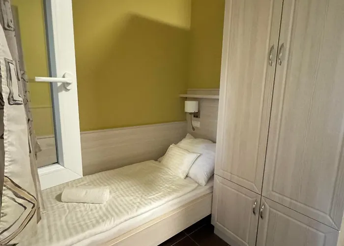 Szem-s Maison d'hôtes 4*